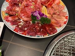 -银座苑烧肉酒场·烤活鳗(仙霞路店)