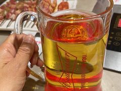 -丰茂烤串(金源店)