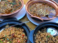 -88号小吃店·经典云南菜·地道纳西美食