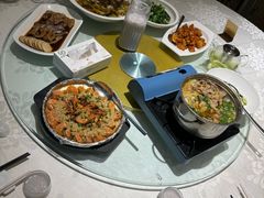 -金陵食府(林景店)