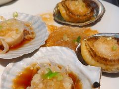 -徐记海鲜(曲江南湖店)