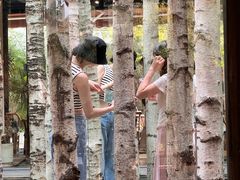 -Metal hands·铁手咖啡