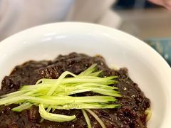 -桃园中华料理炸酱面(燕儿岛路店)