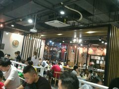 大堂-云味馆·云南菜·云南米线(景田店)