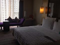 -青岛富力艾美酒店