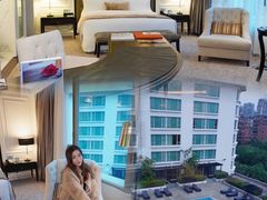 -马哥孛罗咖啡厅·Cafe Marco (厦门马哥孛罗东方大酒店)