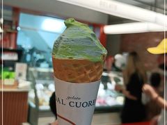-Dal Cuore 达可芮冰淇淋(陕西北路店)