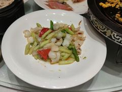 -梦都海鲜酒家(万达广场江桥店)