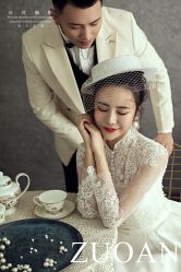 点击看大图 -ZUOAN佐岸私享摄影艺术空间