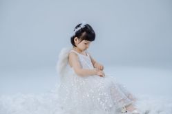 -玛瑞莎专业孕妇摄影(越秀店)