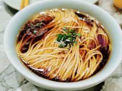 -萬國春·中菜馆(颐和公馆店)