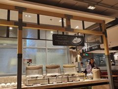 -比格比萨自助(万柳华联店)