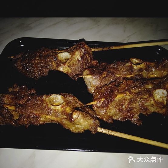 小龙烧烤(谢屋北村一巷店)