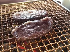 -九田家黑牛烤肉料理(三墩店)