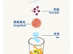 -丸摩堂鲜果茶(华西二院店)