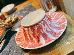 神仙肥牛-蜀大侠火锅(少陵路店)