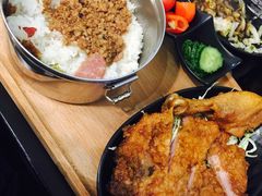 -小明同学(三里屯店)