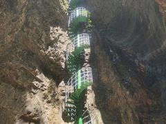 -十渡东湖港风景区