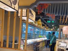 -绿草地·湘菜(喜盈门店)