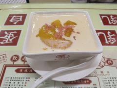-香港華心糖水鋪(南西总店)