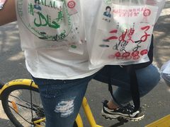 -清真·二嫂子煎饼果子(鼓楼旗舰形象店)