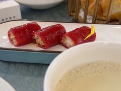 -东江海辉酒楼·公司团建·商务宴请·生日宴(宝安店)