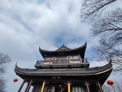 -虞山风景区