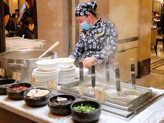 -上海和平饭店茉·莉酒廊 Jasmine Lounge