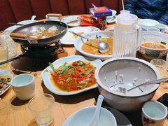 -陈先进鱼馆·地道农家菜(湖墅南路店)