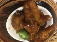 -添好运点心专门店(北角店)