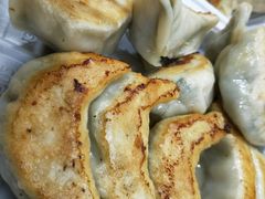 -八珍·广式煎饺·广州老字号(北京路总店)