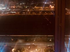 -影汇之星8字形摩天轮