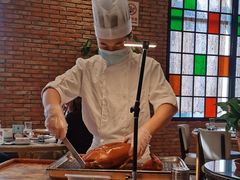 -漢舍中国菜馆(889广场店)