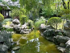 -墨池公园
