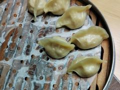 -王厚元饺子·辽菜·烤鸭(黄河大街店)