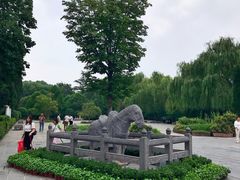 -洛阳白马寺