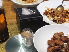 -壹零捌道·北京烤鸭(车公庄店)