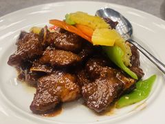 -上海精菜馆(虎踞关店)