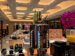 -上海白金汉爵大酒店(大零号湾国际会议中心店)