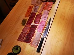 -鮨青(恒基名人购物中心店)