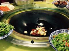商户图片-好灶头妈妈菜(珍珠半岛店)