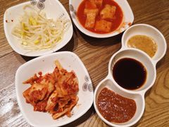 -韩国料理大力士(屏风街店)