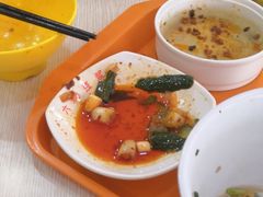 -六和餐饮(东城根店)