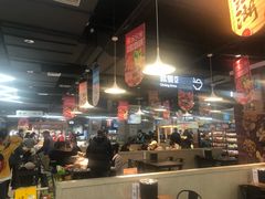 -盒马鲜生(公园1903店)
