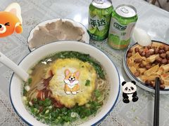 -九八五面馆(欧洲城店)