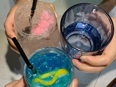 -BE BRIGHT KITCHEN(正佳广场店)