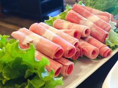 -百味源炭火烤翅 ·夜市大排档(酒仙桥店)