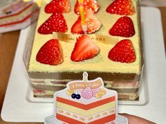 -壹点壹客·生日蛋糕(南山店)