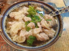 -老谢野馄饨(延安路店)