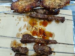 -清真·马峰烤肉(小学习北巷店)